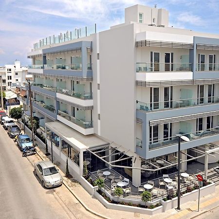 Astron Suites & Apartments คอสทาวน์ ภายนอก รูปภาพ